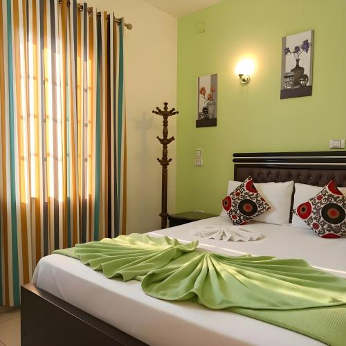 Abdin Hostel | Golden Star Hostel