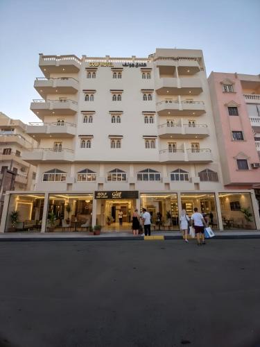 Sheraton Road -Sakkala Hotel | Golf Hotel