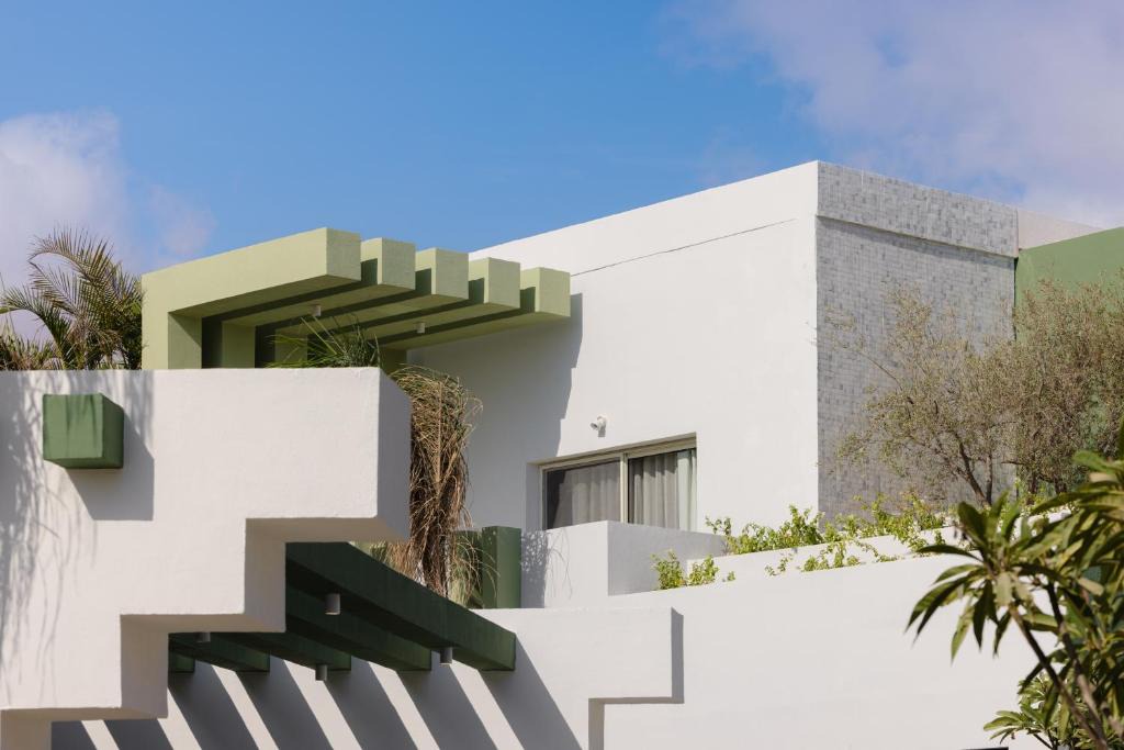 Zawiyat 'Abd al Mun'im Apartment | Good Days Caesar