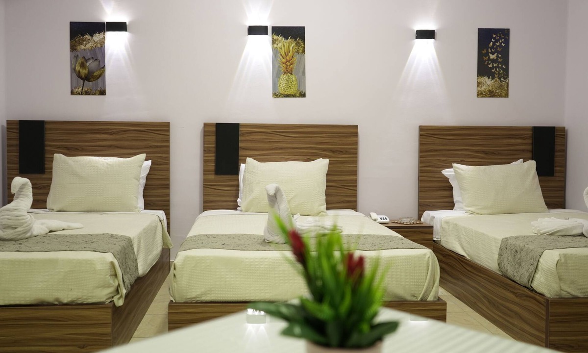 Abdin Hotel | Good Season Hotel