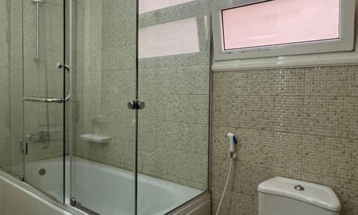 Madinaty Apartment | Grace Hotel Apartment Homestay inn 3BD- 2BTH