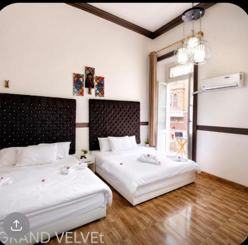 Abdin Hotel | GRAND VELVEt
