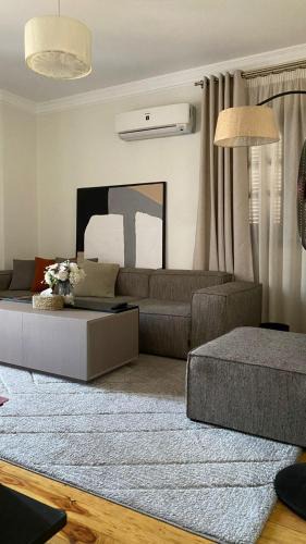 New Cairo Apartment | Great apartment in cairo 1 bedroom