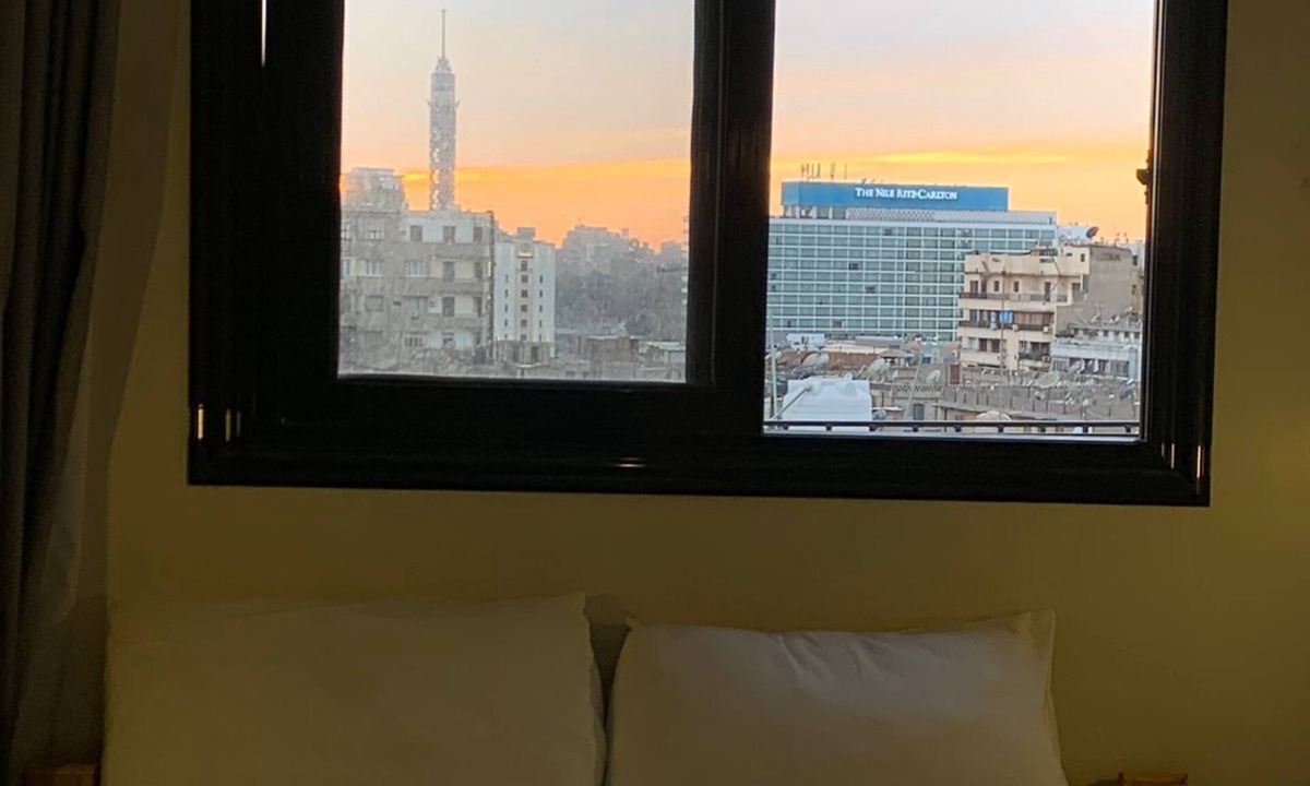 Abdin Hostel | Green Hostel