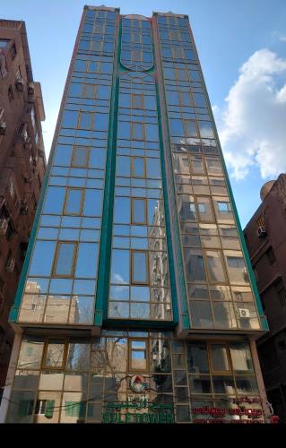 Agouza Apartment | Gulf Suites Cairo