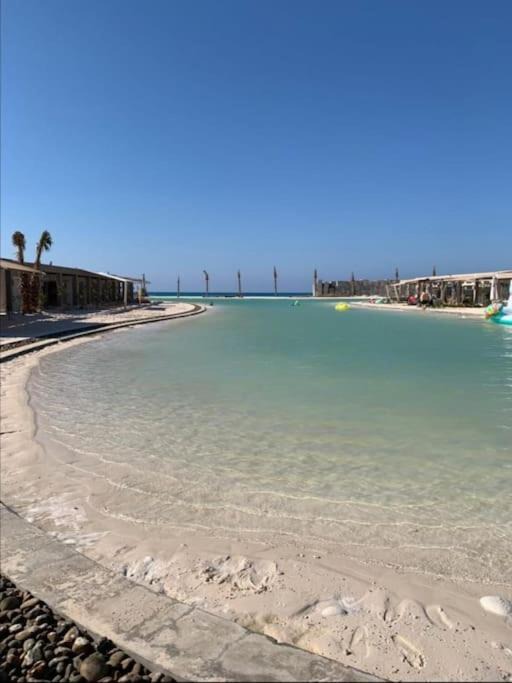 Sidi Abd El-Rahman House | Hacienda Bay Cabin