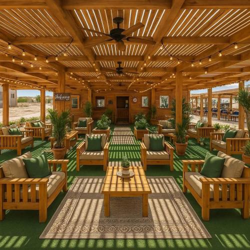 Zafarana Apartment | Halaشاليه