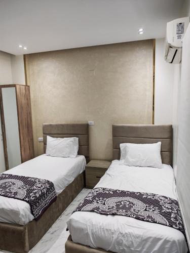 Al Haram House | Happy Royal pyramids inn
