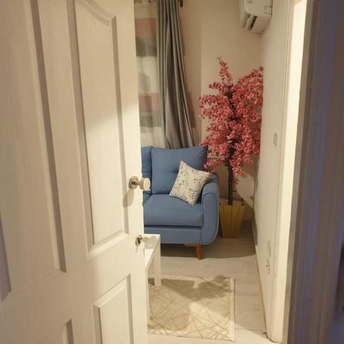 The 5th Settlement Apartment | Happy Stay® at Central New Cairo