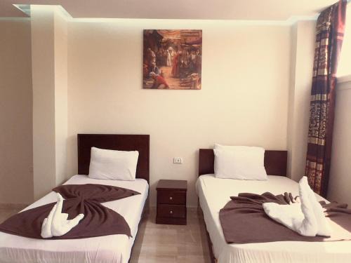Al Haram Hotel | Haret Esiz