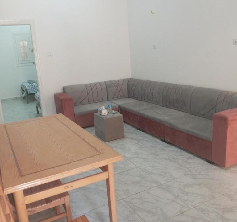 Marsa Matruh Apartment | HASH # SAAd