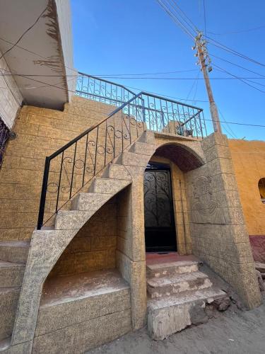 Aswan Bed & Breakfast | Hashem Nubian Guest House