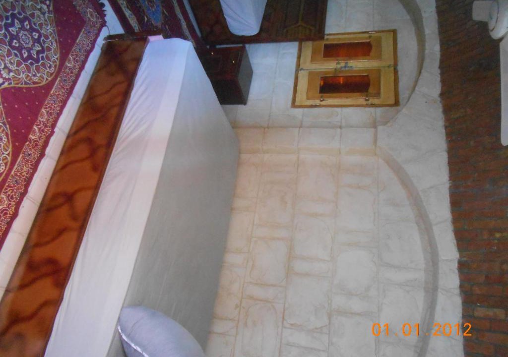 Aswan Bed & Breakfast | Hashem Nubian Guest House