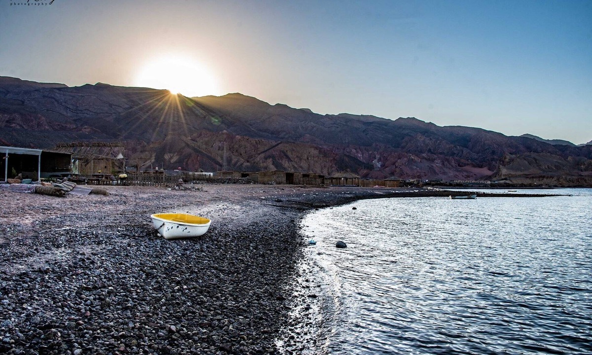 Nuweiba Resort | Haven Beach camp and Resturant