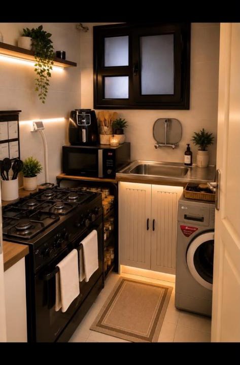 Madinaty Apartment | Hedaya