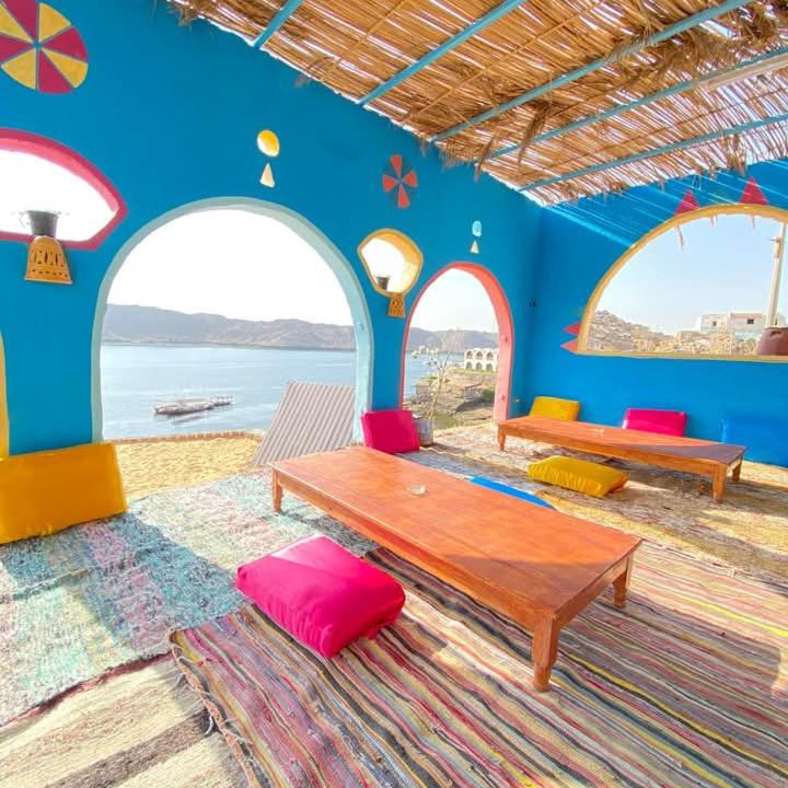 Al Karnak Bed & Breakfast | Heissa Nubian Hostel
