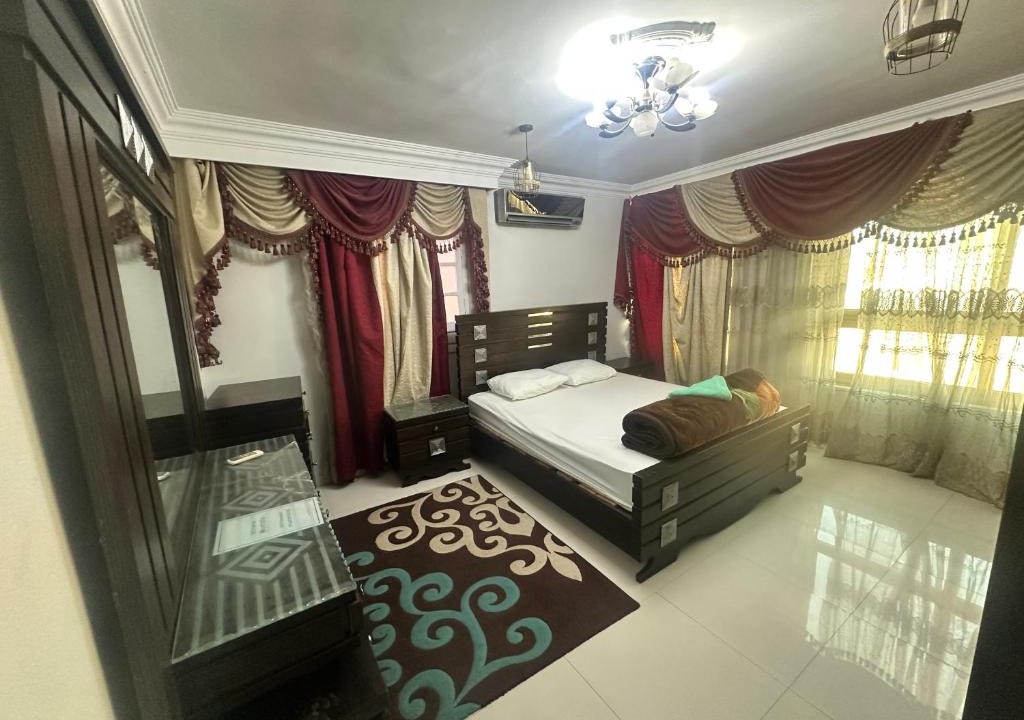 Heliopolis House | Heliopolis Rooms