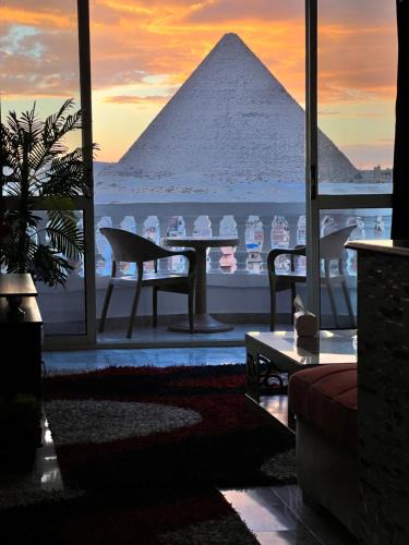 Al Haram Apartment | Hi Pyramids
