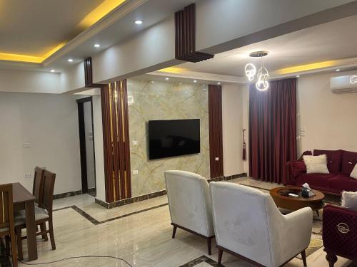 Agouza Apartment | Hidden Jewel Peaceful cozy apartment in shehab