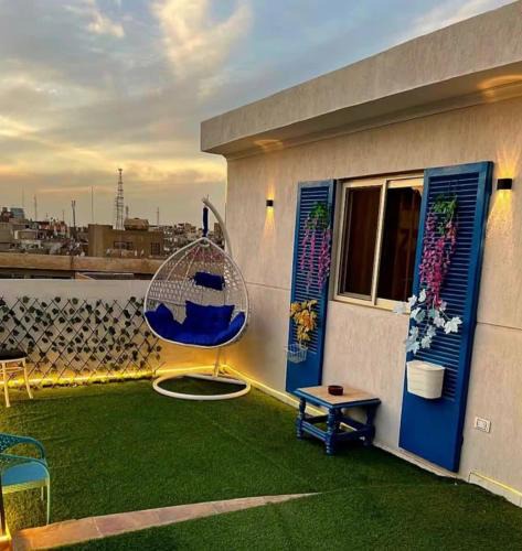 Al-Khalifa Hostel | Hostly living
