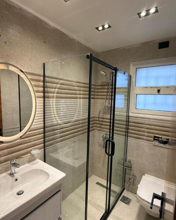 Madinaty Apartment | Hotel apartment ground floor with private garden
