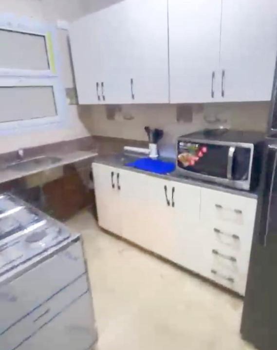 New Cairo Apartment | Hotel apartment in the Administrative Capital r3d6