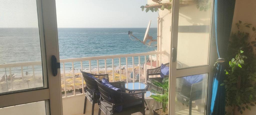 Al-Muntazah Apartment | Hotel apartment Montazah, next to Sheraton Hotel