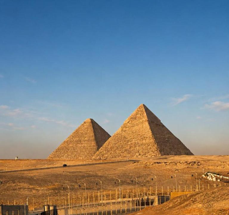 Pyramids Gardens Apartment | Hotel Pyramids View Modern Luxury Apartment