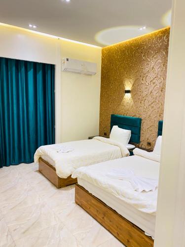 Downtown Cairo Hotel | Hotel Richmond Down Town