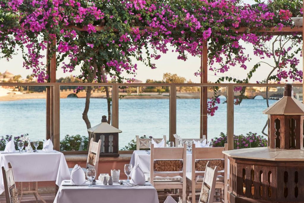 El Gouna Resort | Hotel Sultan Bey Resort