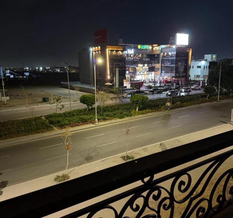Badr House | Hotel The Giza