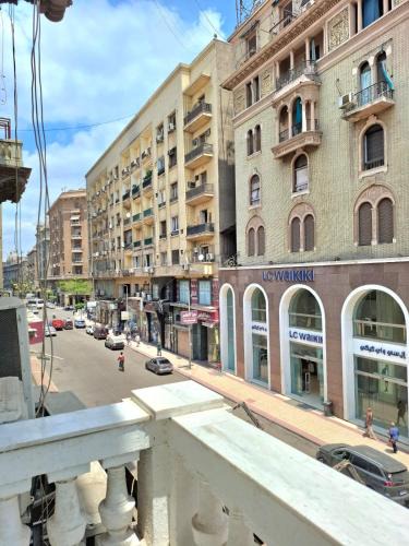 Abdin Hotel | Hotel velvet One