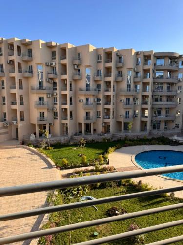 Dahar Apartment | Hurghada Princess Apartment