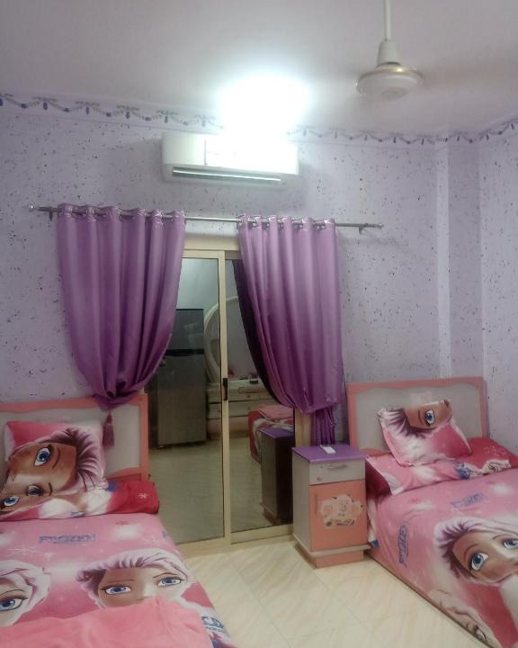Sakkala Apartment | Hurghada Silver Nest - 1St Choice For Guests Seeking Super location in The Heart of Hurghada ,Your 2nd Home, long Stay & Free WiFi At a competitive price