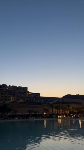 Ataqah Ski Chalet | IL Monte Galala , Ain El Sokhna