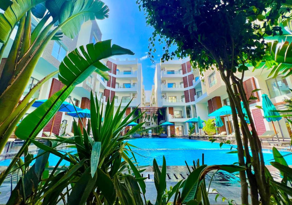 Al Ahyaa Hotel | Imperial Resort Hurghada
