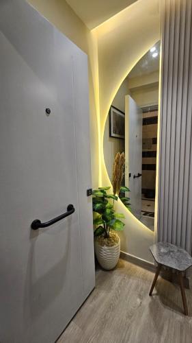 Zamalek Apartment | Impyria Zamalek, Luxury Studio Cairo, Zamalek