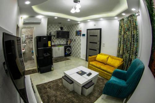 Village Road Apartment | Inter Prime apartment 3