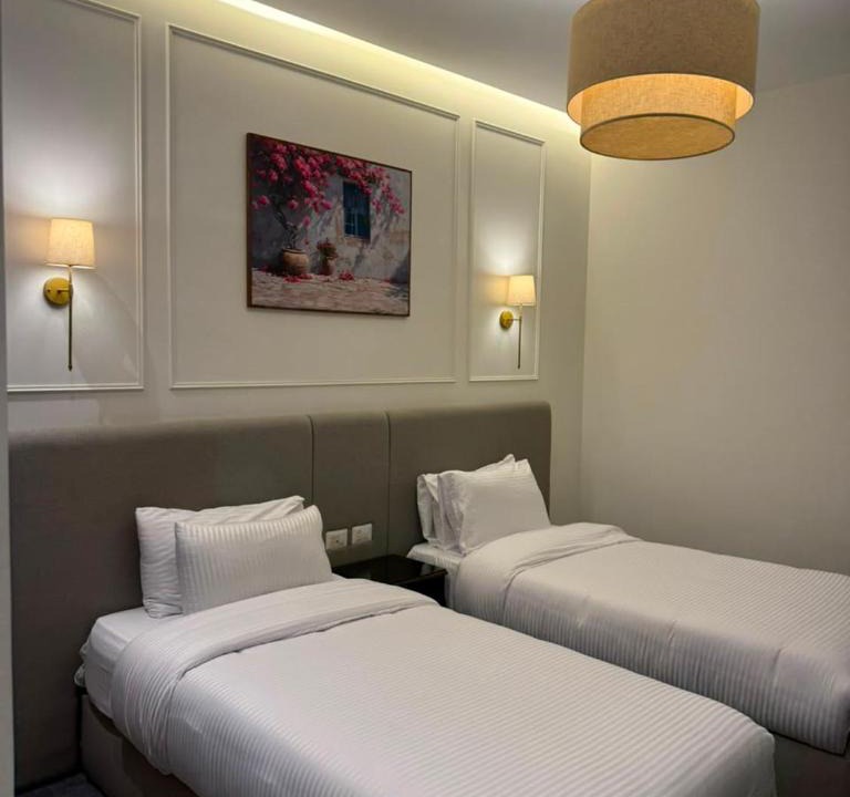 Sidi Abd El-Rahman Hotel | IOS Village & Hotels