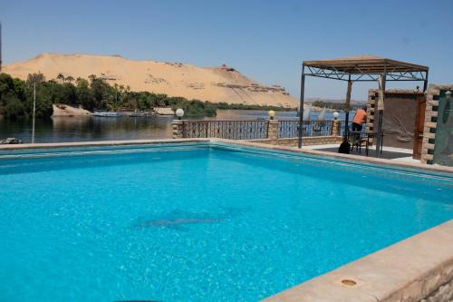 Aswan Bed & Breakfast | Island House