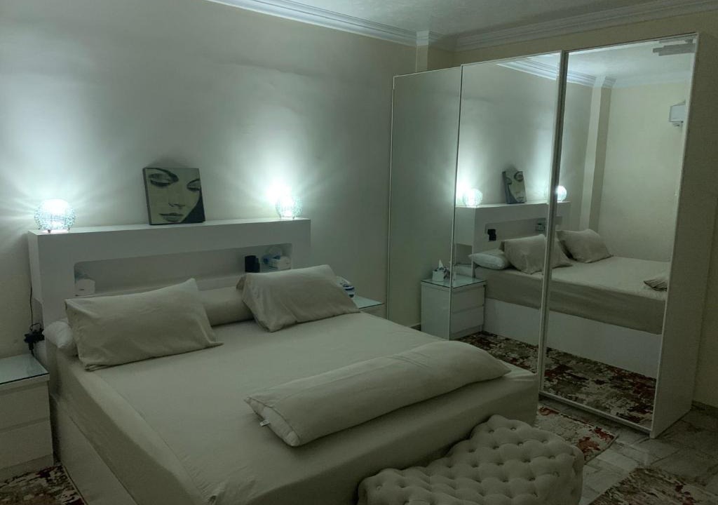 Ismailia Apartment | Ismailia Paris st