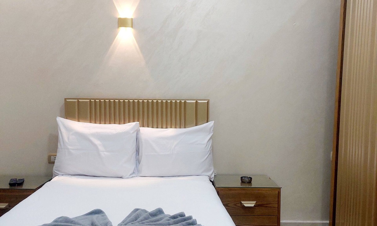 Kafrat al Jabal Hotel | it is not just hotel,its HOME!