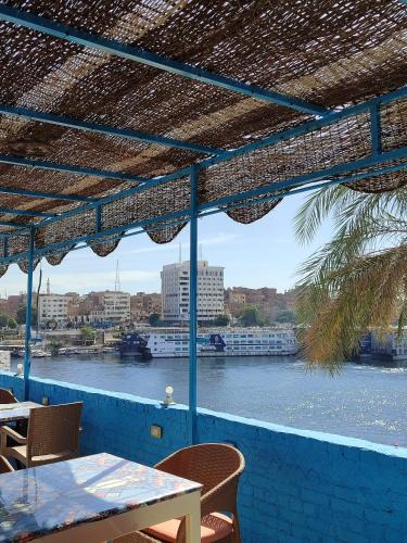 Aswan House | Jamaica Guest House