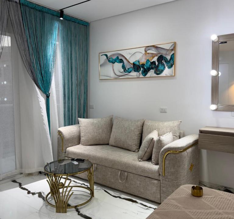 Qetaa Maryout Apartment | Jasmine Studio Sharm El Sheikh