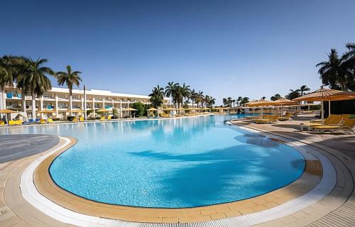 Makadi Bay Resort | JAZ Elite Makadi