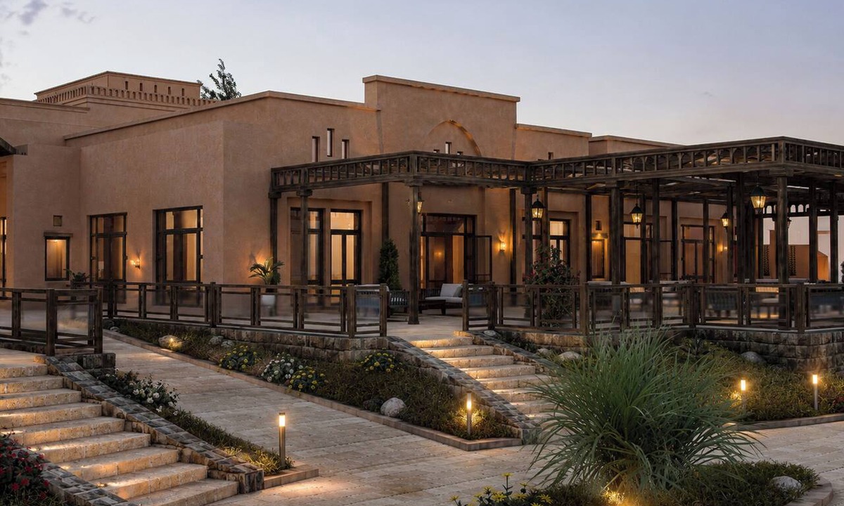 Marsa Alam Hotel | Jaz Elite Negma