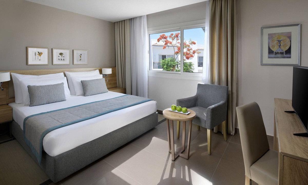 El Hadaba Resort | JAZ Fanara Residence - All Inclusive