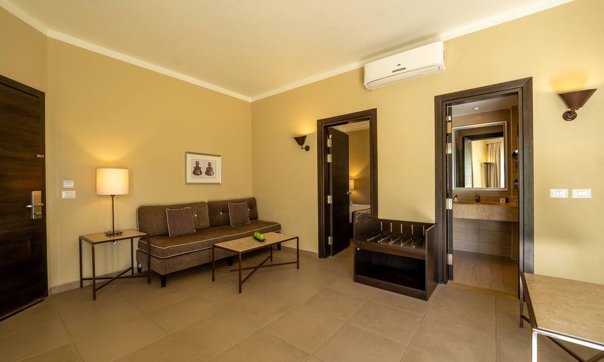 El Hadaba Resort | JAZ Fanara Resort - All Inclusive