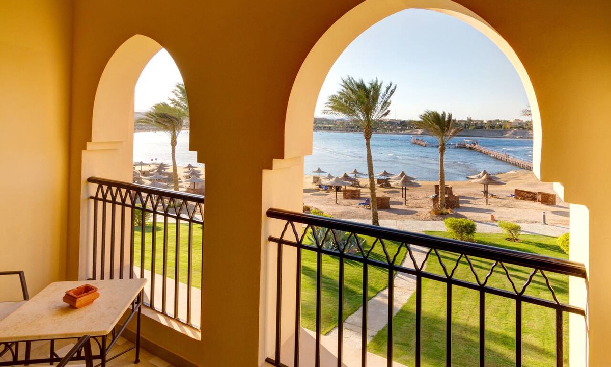 Port Ghalib Resort | JAZ Lamaya Resort - All Inclusive