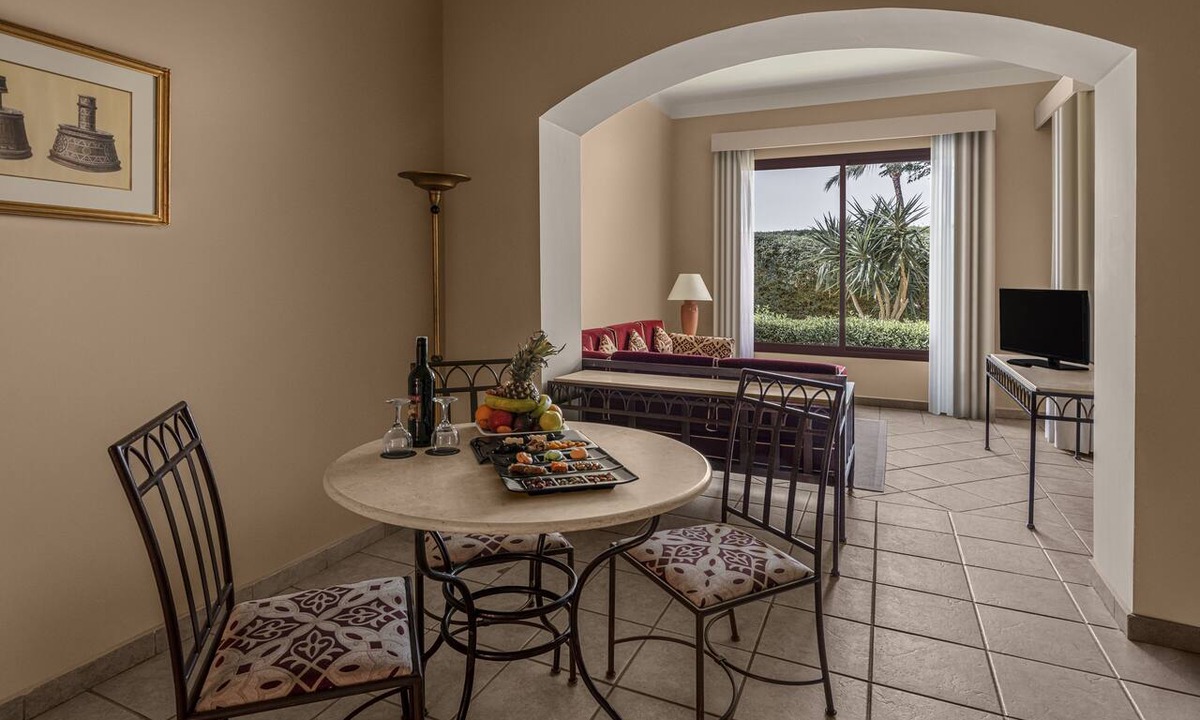 Makadi Bay Resort | JAZ Makadi Saraya Resort - All inclusive